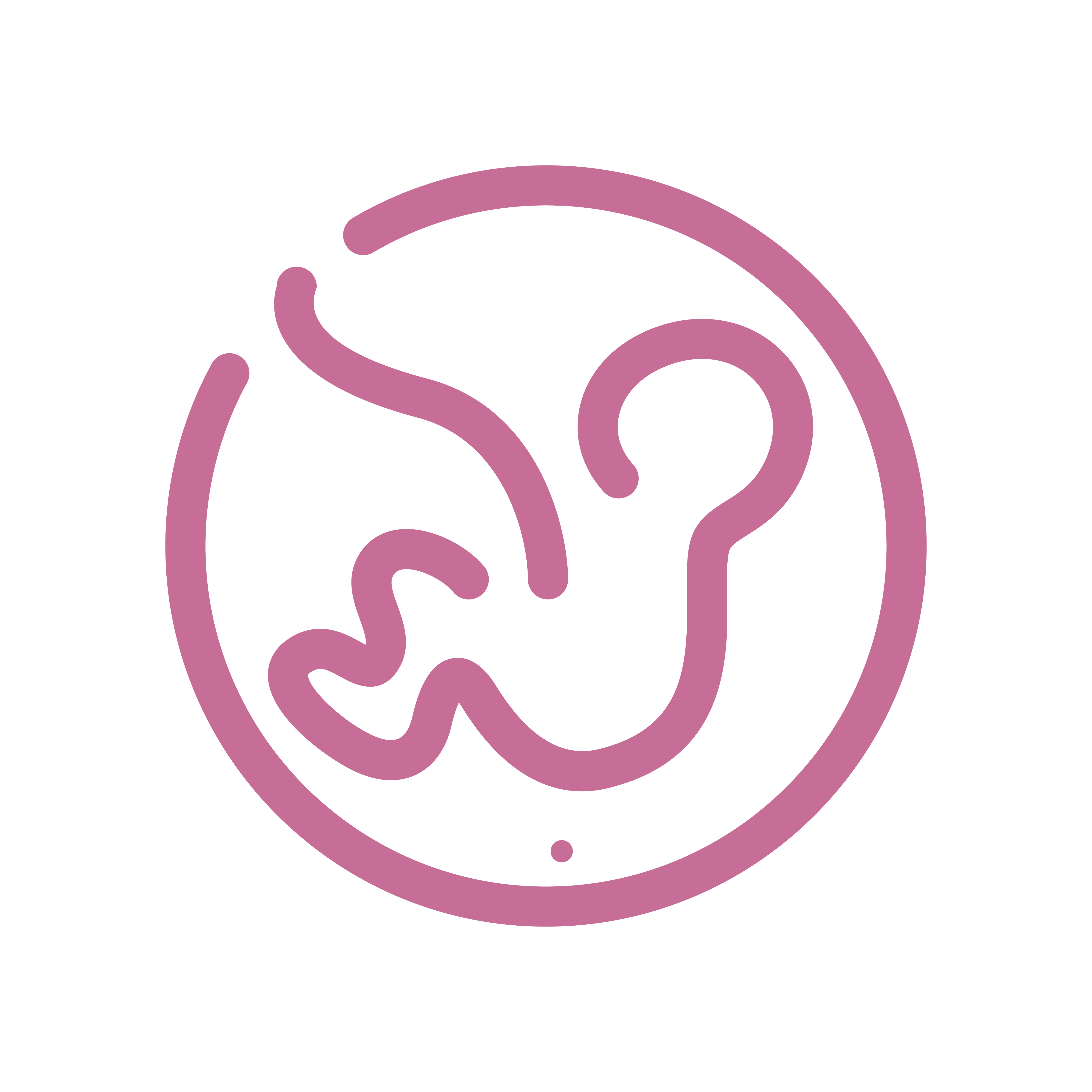 Ícono obstetricia