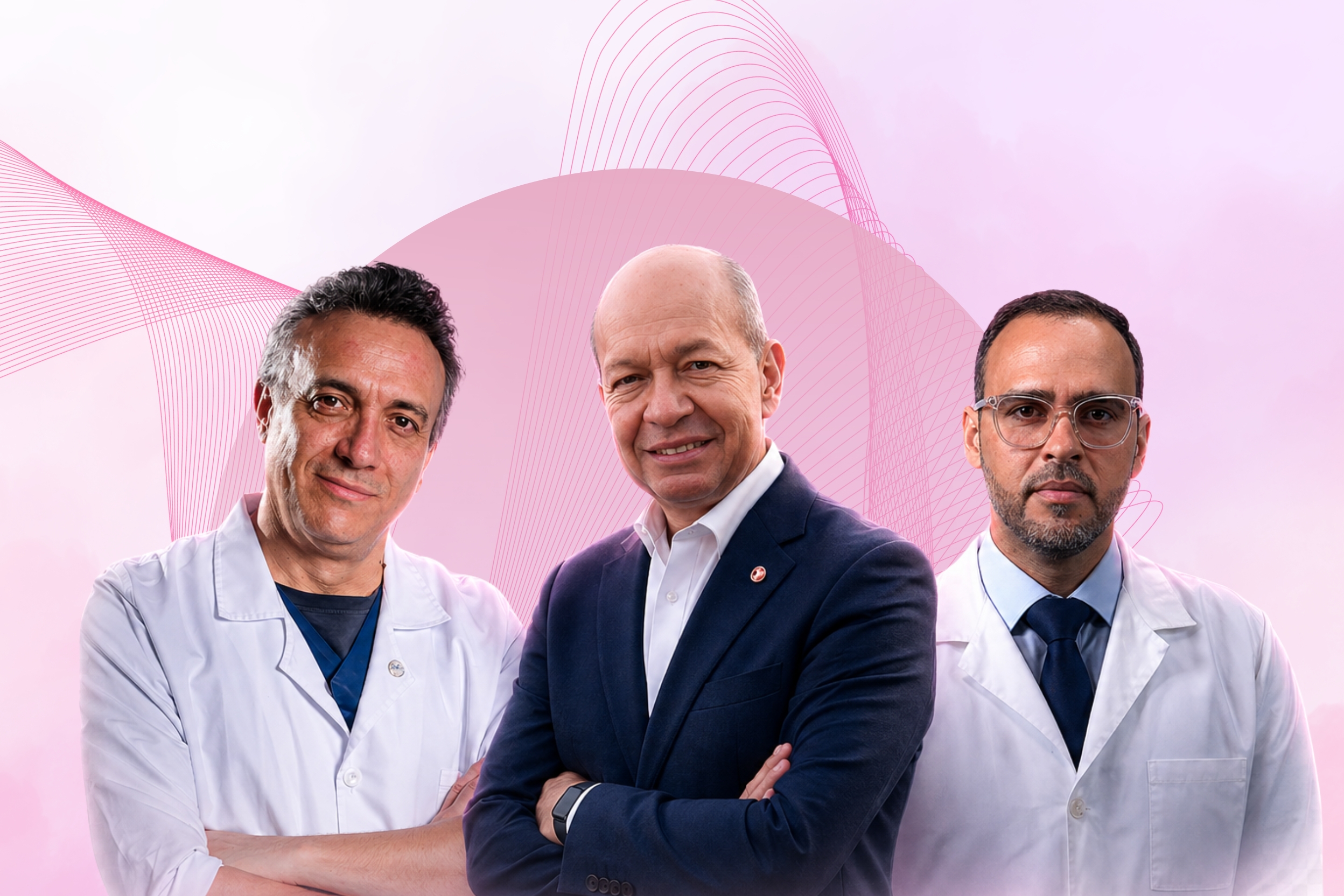 Doctores Master Class Ultrasonido Obstétrico Avanzado