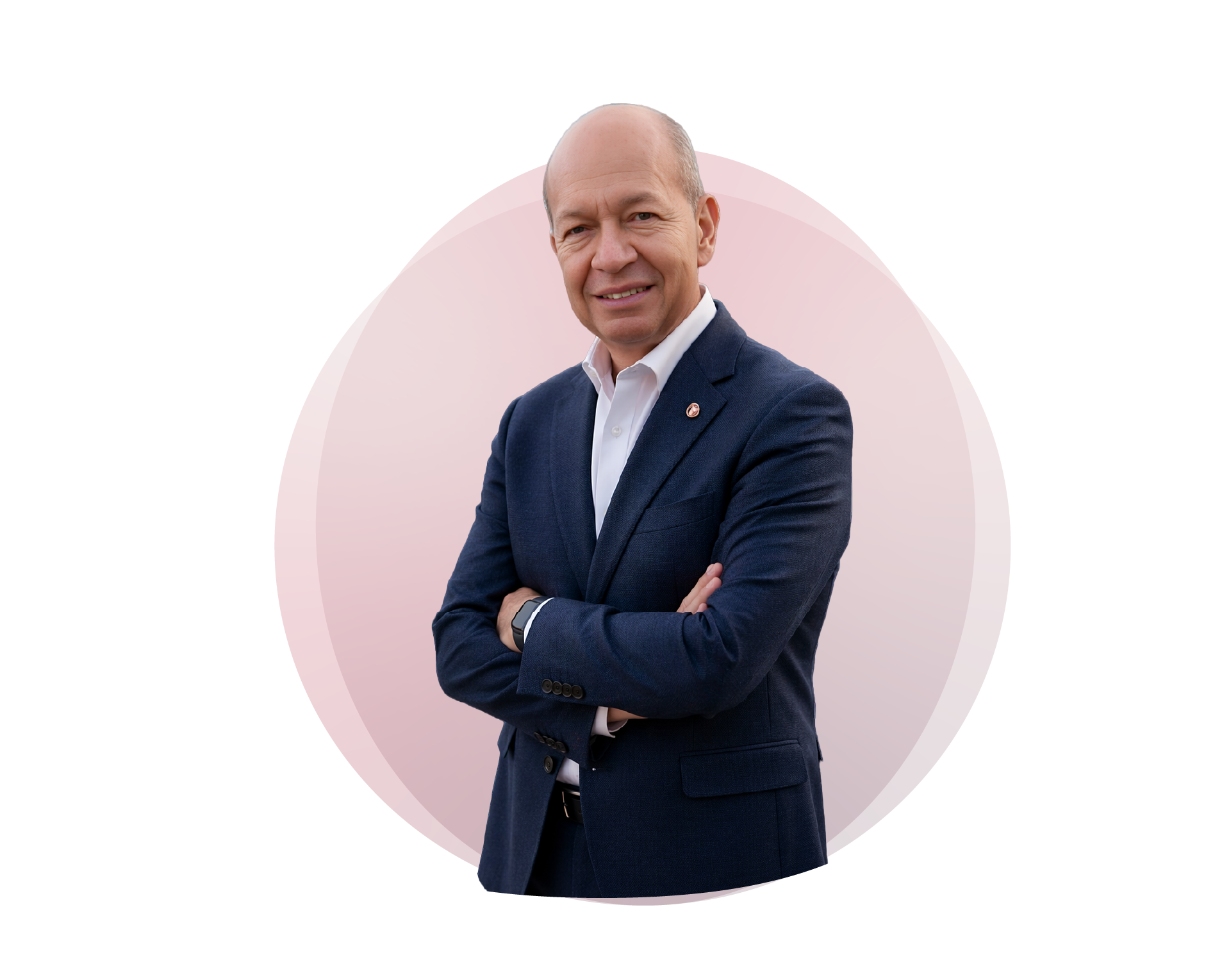 Dr Miguel Parra Saavedra